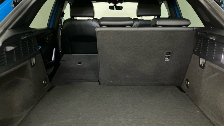 Audi Q2 35 TFSI Black Edition 5dr S Tronic Petrol Estate